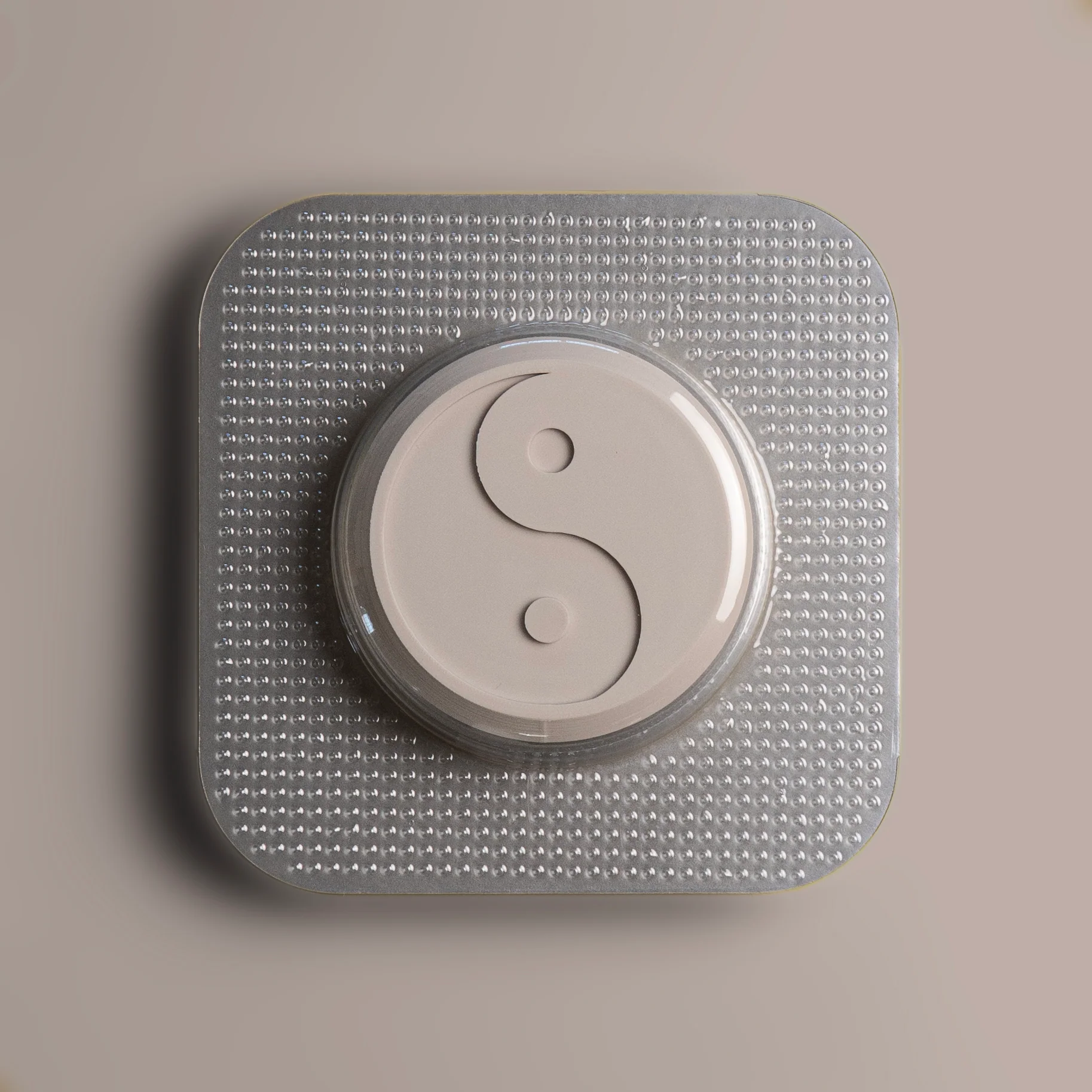 Giant Pills